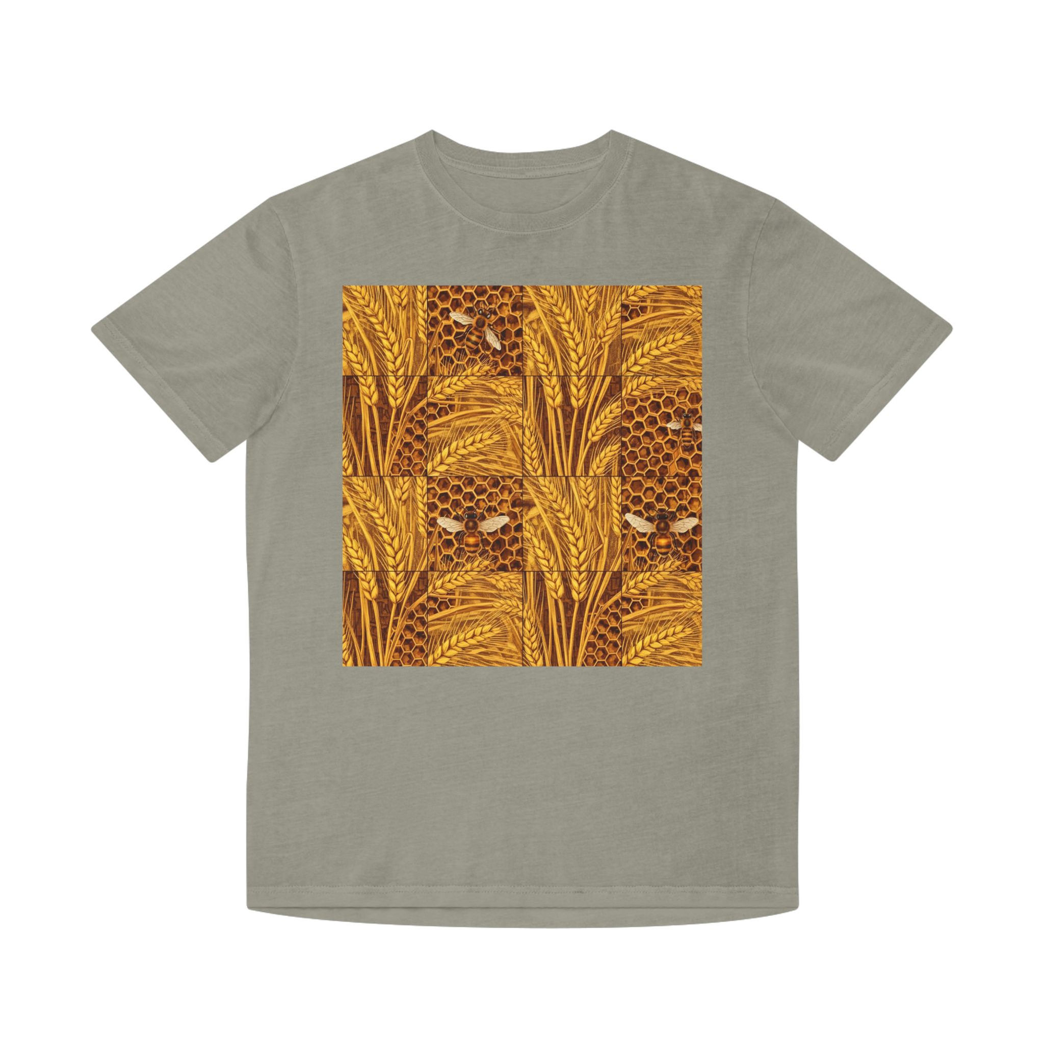 Abundance & Prosperity Graphic Tee