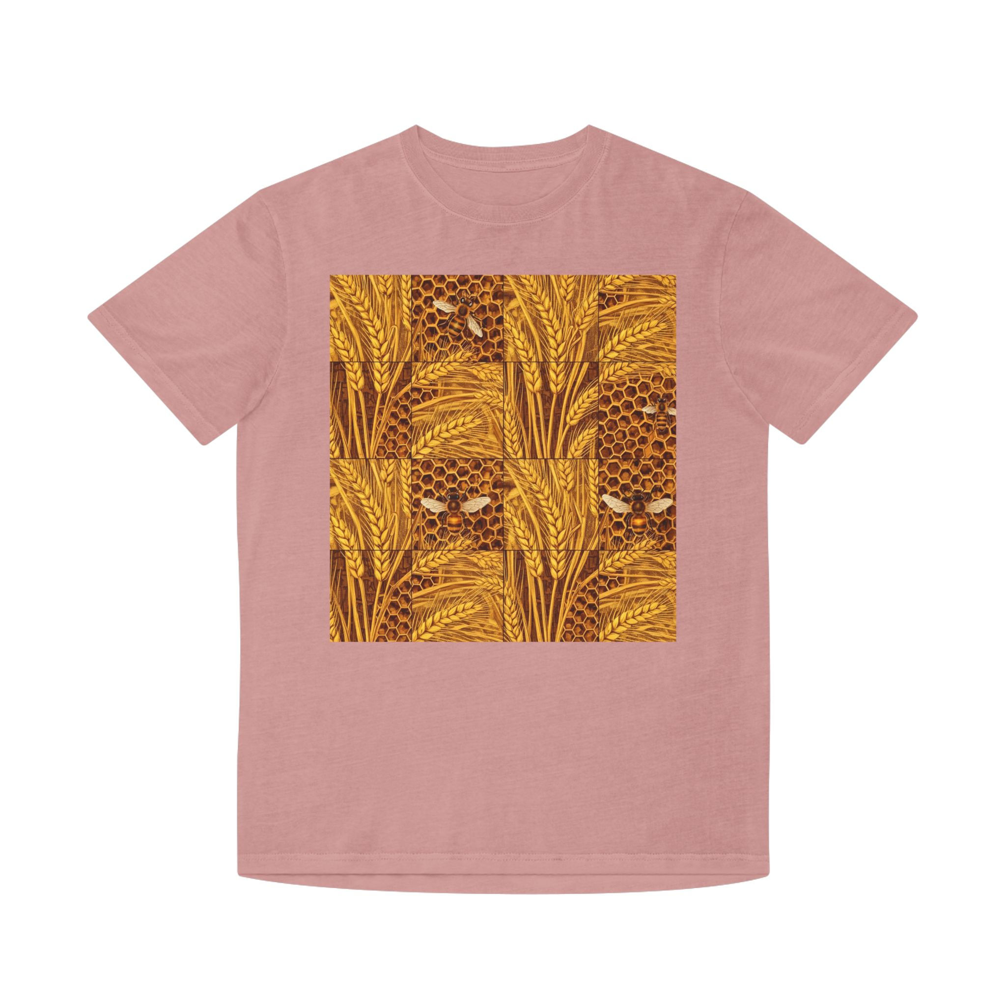 Abundance & Prosperity Graphic Tee