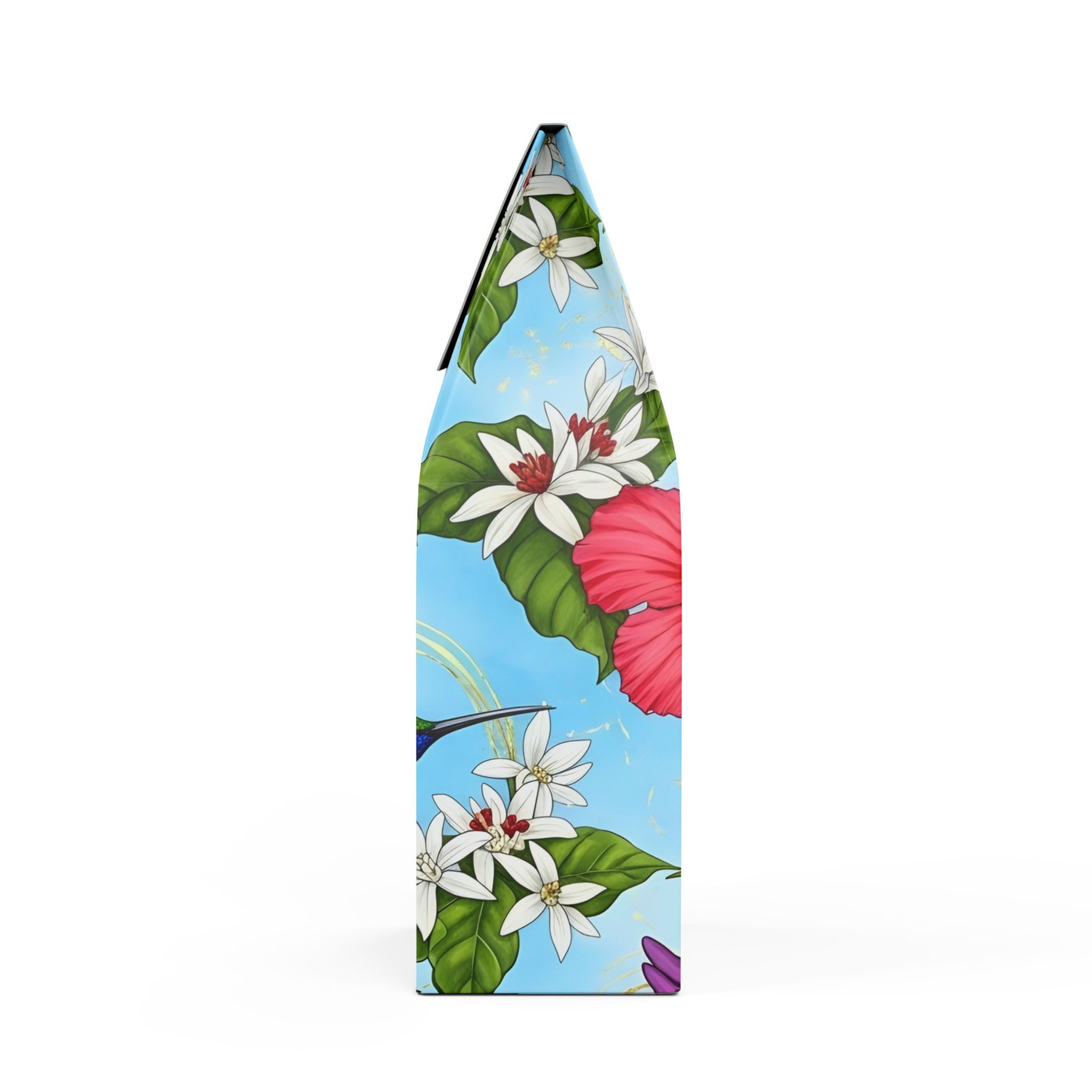 Cascades Coffee Blend (Medium-Dark Roast)