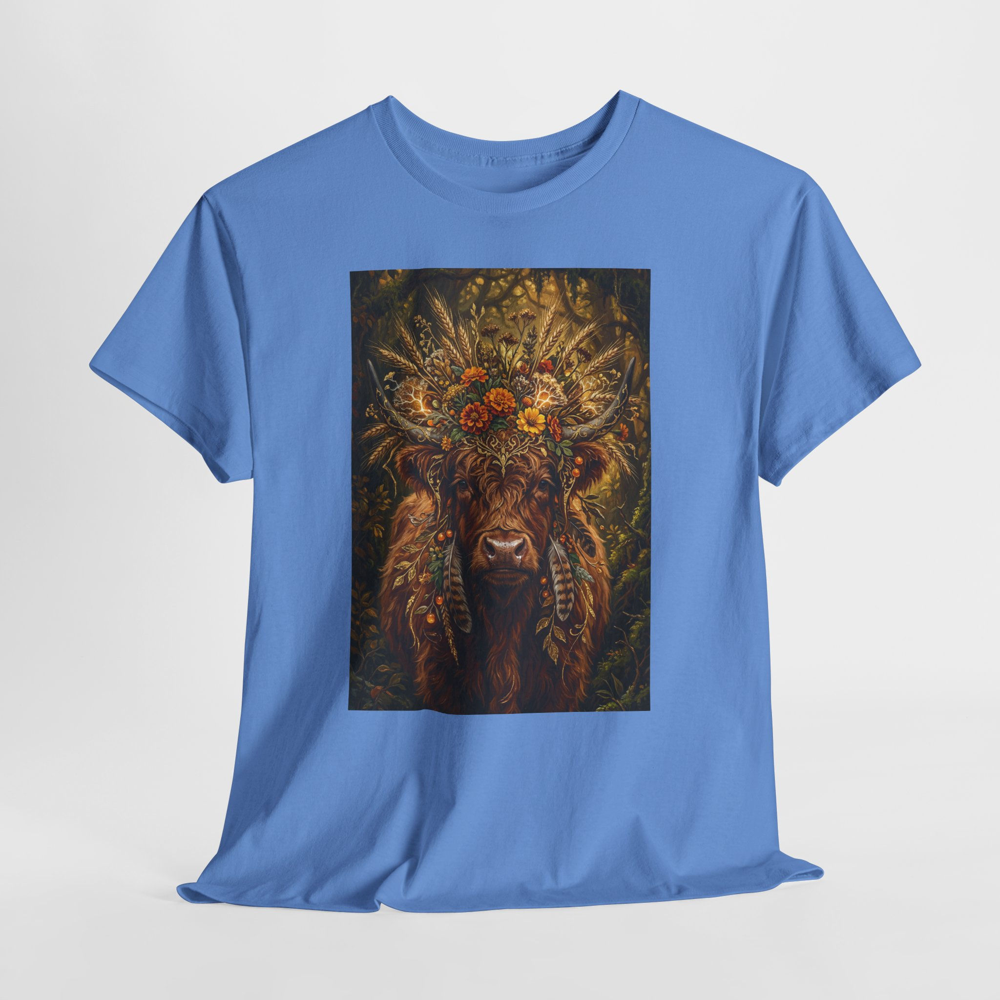 The Gilded Matriarch Graphic Tee
