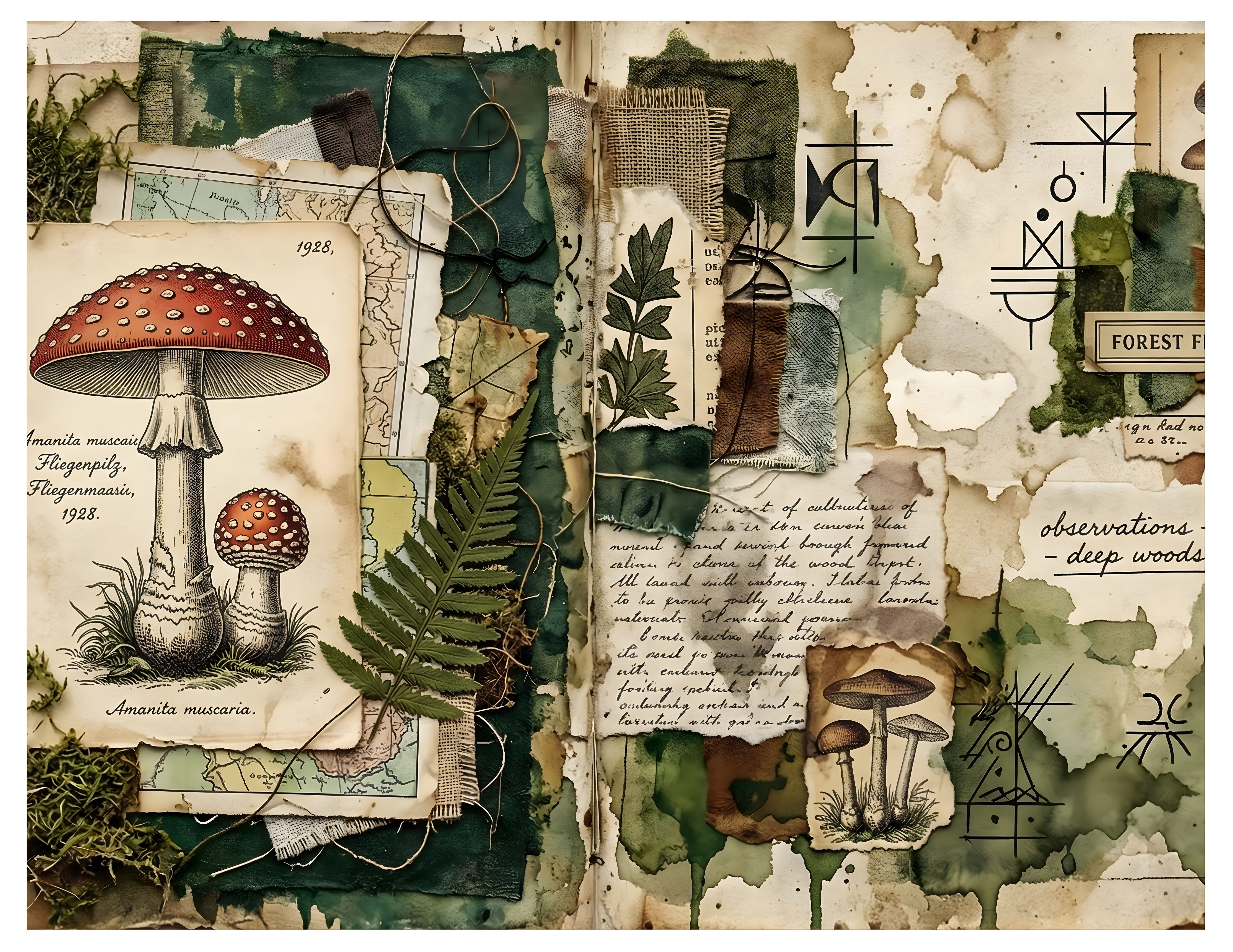 Journal Page #321