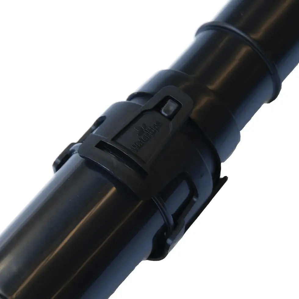 Thumbnail: Inlet Pipe Extension Kit