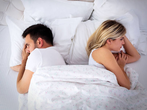 L'amour au fil des ans : Pourquoi le désir diminue-t-il ?