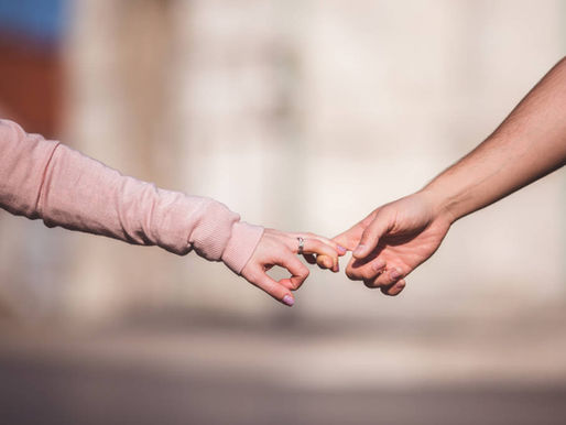 En Couple : Garde-t-on vraiment sa liberté ?