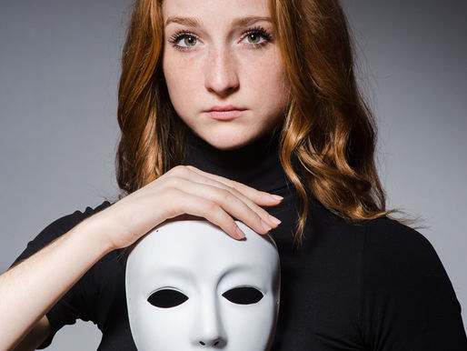 Développement personnel : Quel masque portez-vous vraiment ?