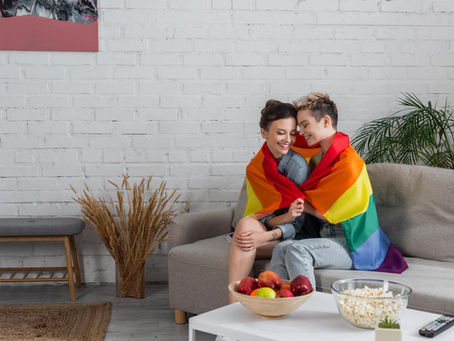 La quête de soi : avouer son homosexualité en pleine relation hétéro