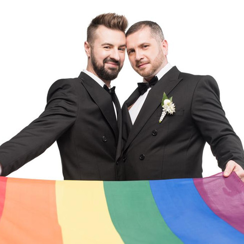 Hommes homosexuels 