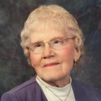 The Funeral of Ruby Sonnenberg
