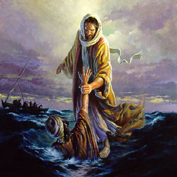 Commanded Love Love Commanded, Love Given