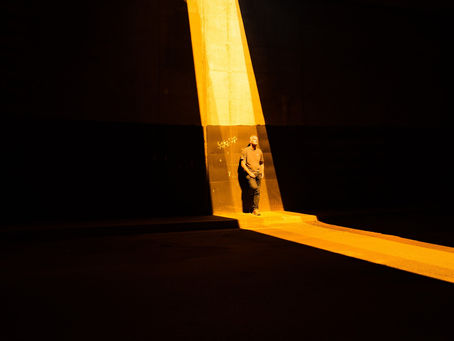 Behold! The Light of Lights!