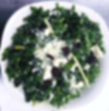 HOUSE KALE SALAD