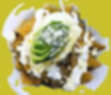 CHILAQUILES