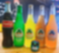 MEXICAN BEVERAGES