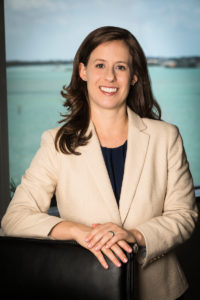 Nyana A. Miller from Sequor Law