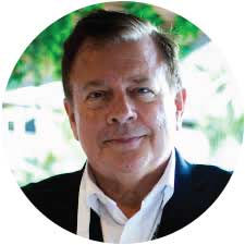 Martin Kenney, guest on Asset Recovery Ed