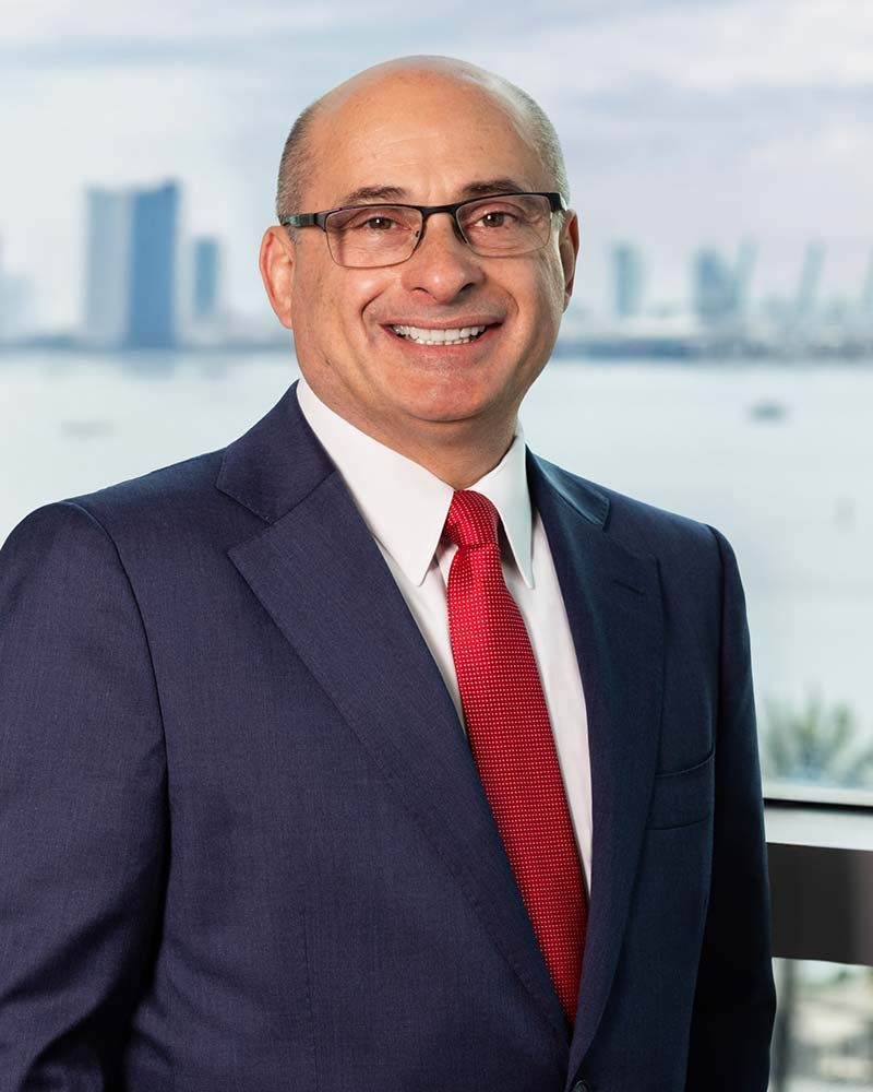 Edward H. Davis, Jr.