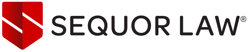 Sequor Law Logo