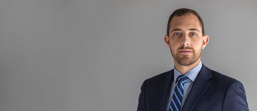 Attorney Spotlight – Get to Know Alejandro Rodriguez Vanzetti