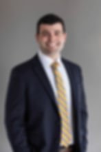 Miguel E. Del Rivero, Sequor Law attorney, professional headshot in dark suit