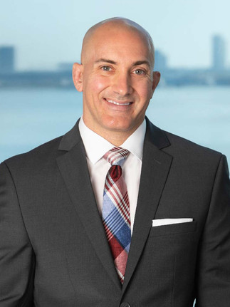 Daniel M. Coyle, partner at Sequor Law