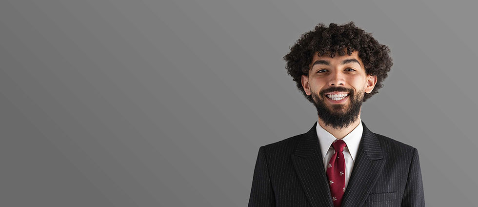 Attorney Spotlight – Get to Know Alain M. Acanda