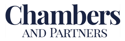 Chambers and Partners ranking logo