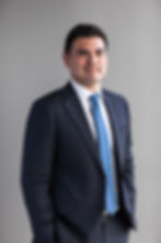 Juan Mendoza from Sequor Law