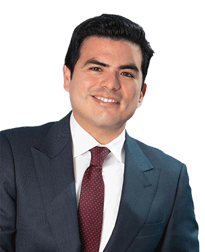New Partner at Sequor Law: Juan J. Mendoza