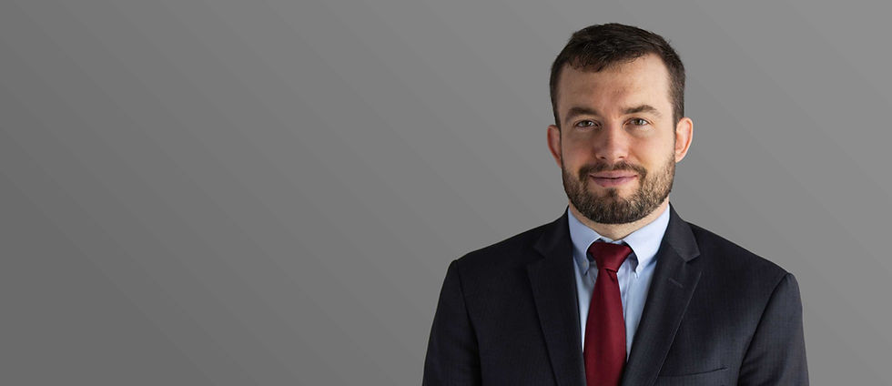 Attorney Spotlight – Get to Know David Short