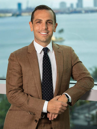 Joseph B. Rome from Sequor Law