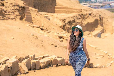 Best day trips from Lima