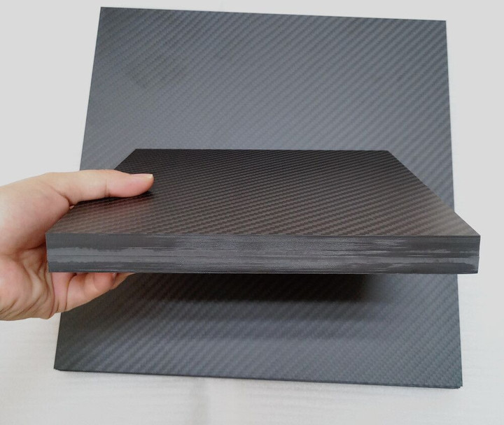 thick carbon plates,20mm carbon fiber plates sheets supplier -Acen carbon fiber 