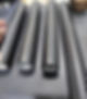 Carbon Fiber Composite Roller supplier Idle carbon fiber roller Pressure Roller in carbon fiber
