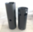 CNC Cutting Tubes
