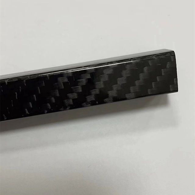Square carbon fiber tubes,carbon fiber manufacturer in China