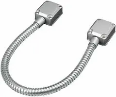 DL0250 ARMOURED DOOR LOOP SURFACE