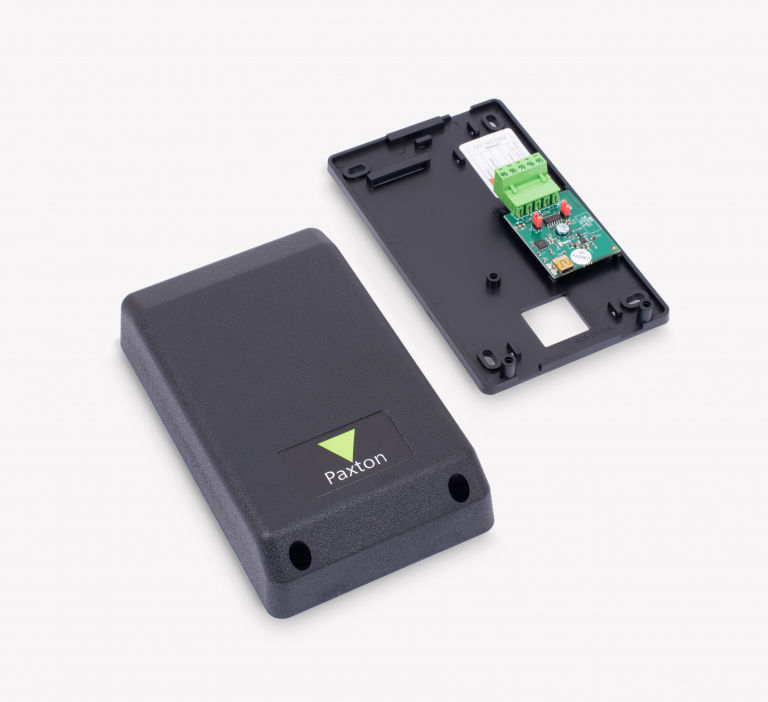 455-482 Net2 USB/RS485 converter – Plastic housing