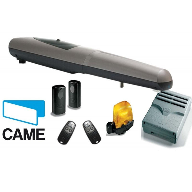 AX0-S 230V WORM DRIVE SWING GATE KIT