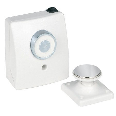 3-87-0370 DRW-L GEOFIRE DOORMOUSE 24V DOOR RETAINER 200N