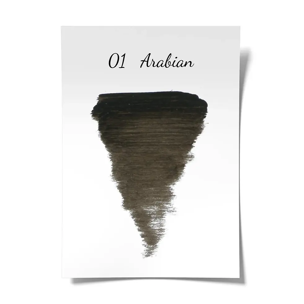 Thumbnail: 01 Arabian The Pigment  - 15ml