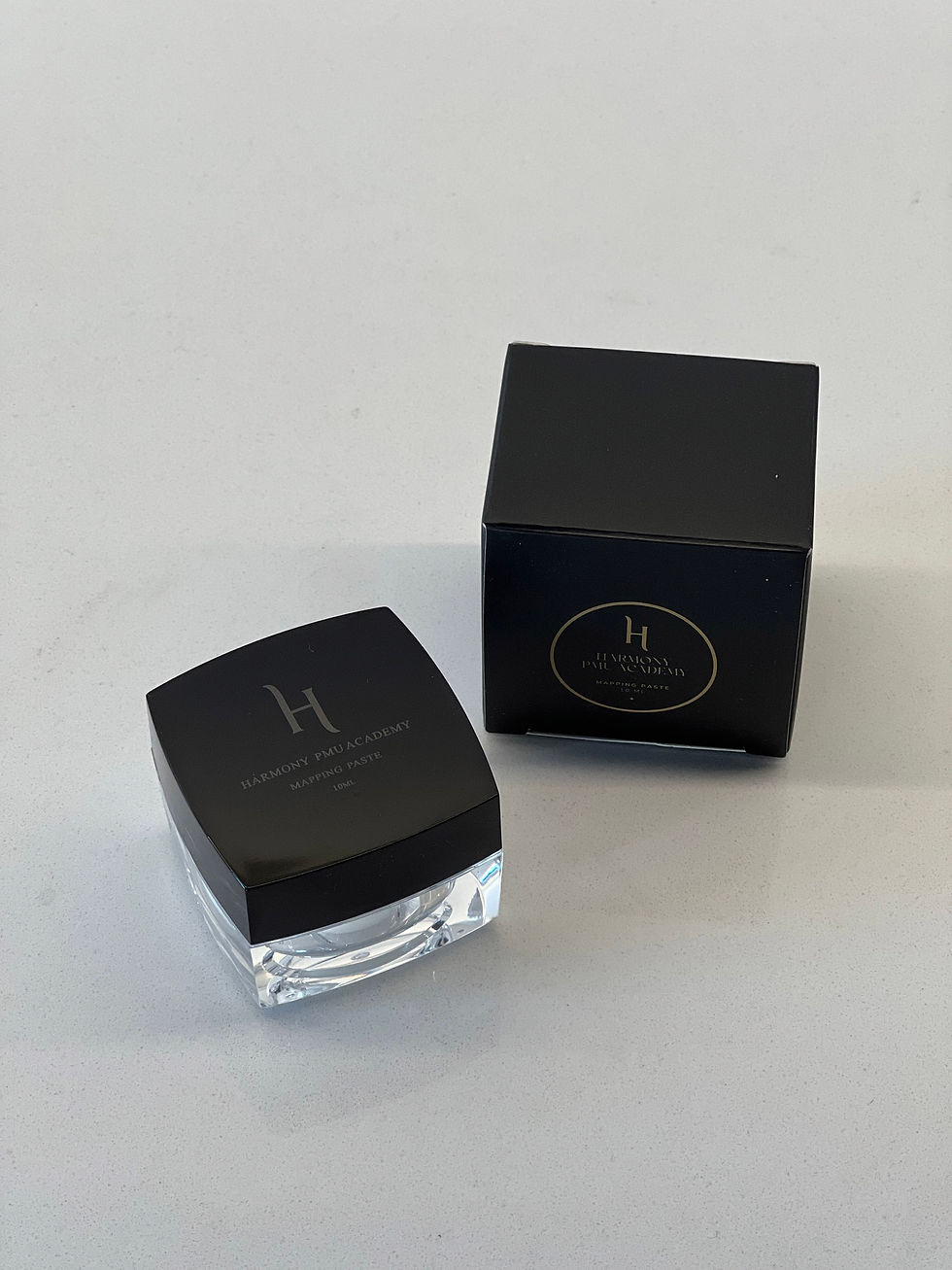 Thumbnail: Mapping concealer paste white 10ml