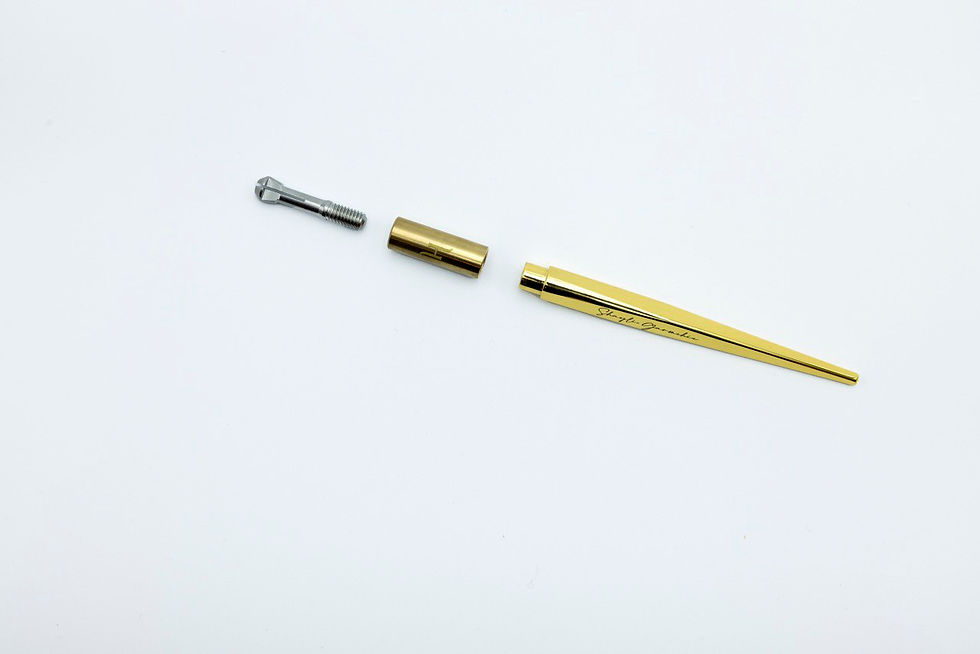 Thumbnail: Microblading universal holder tool