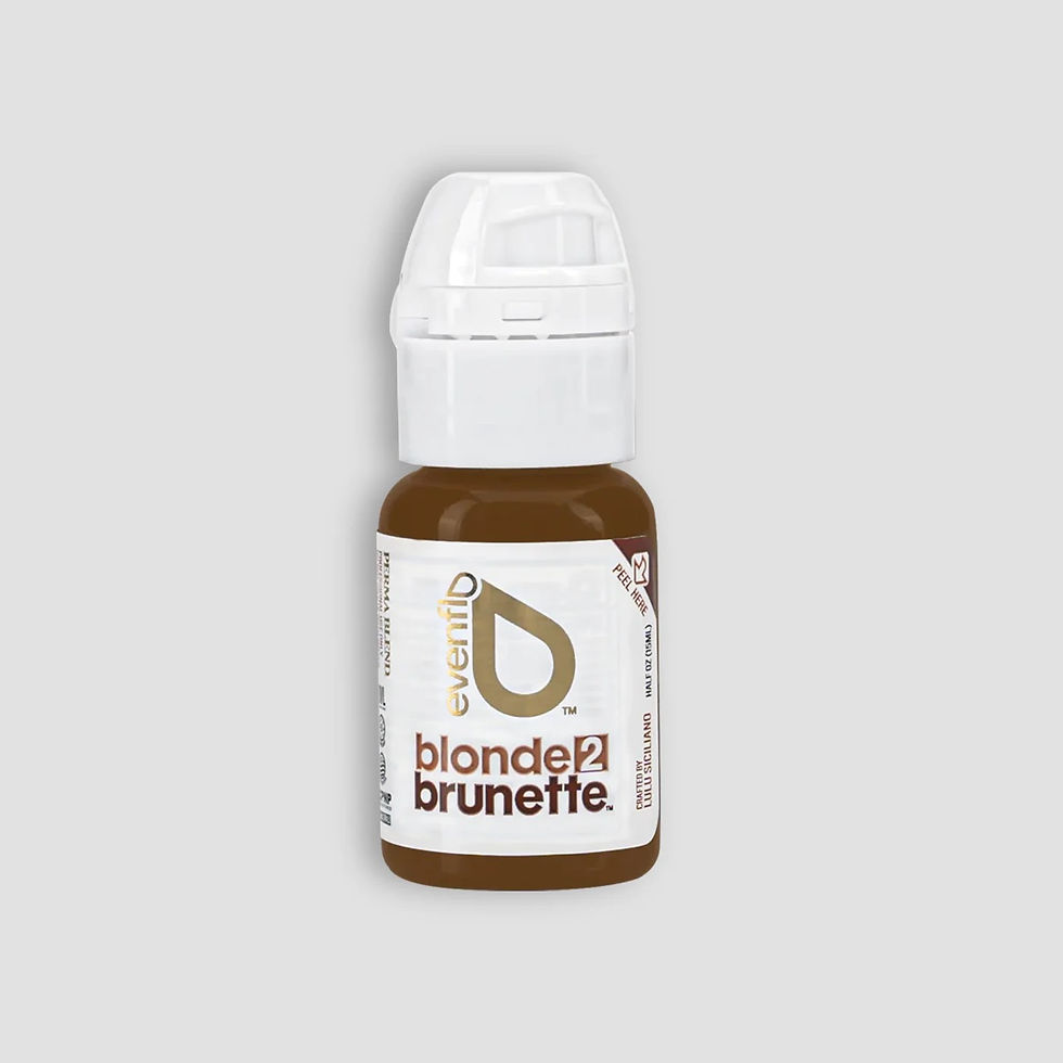 Thumbnail: Harmony Microblading Starter Kit 