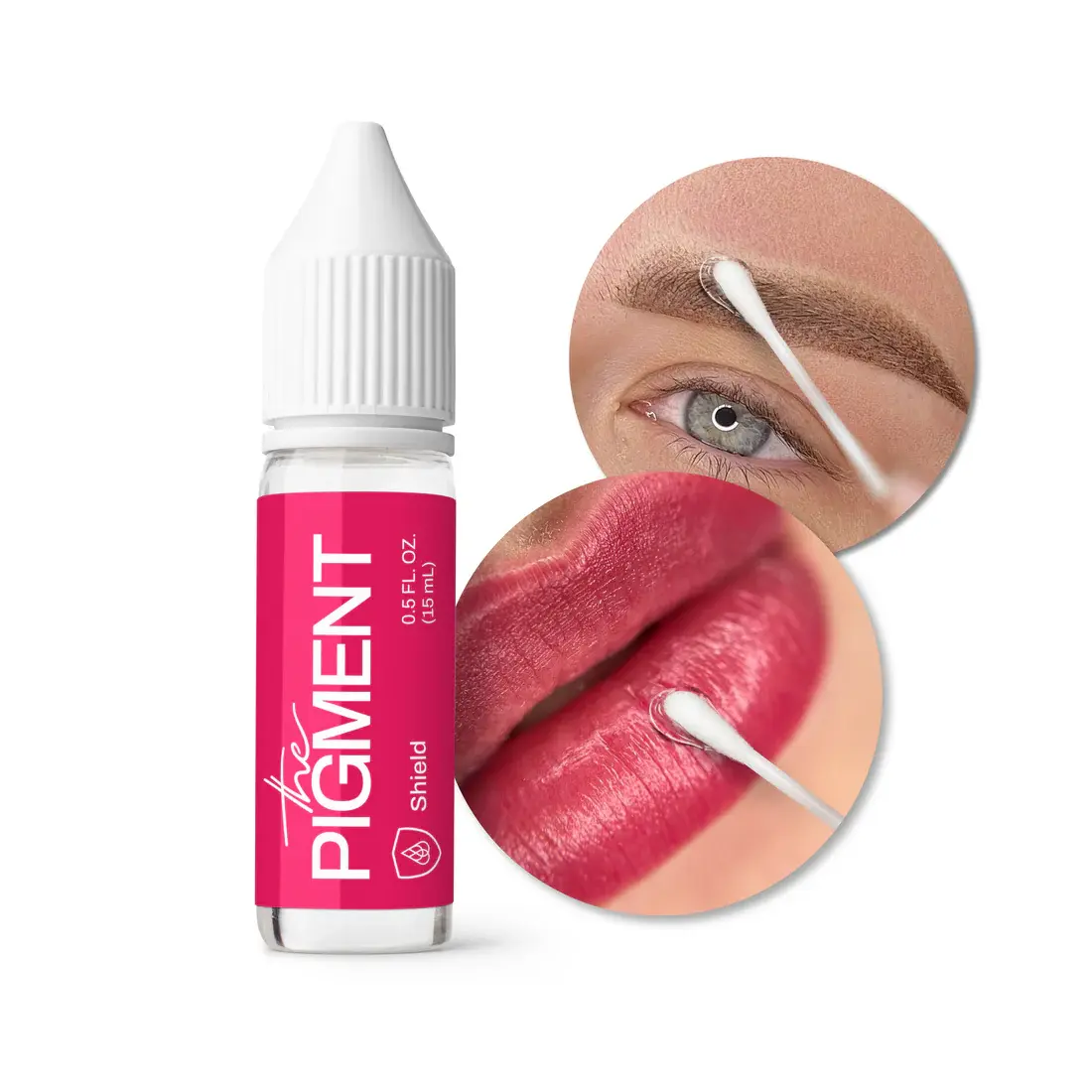 The Pigment Shield 15ml