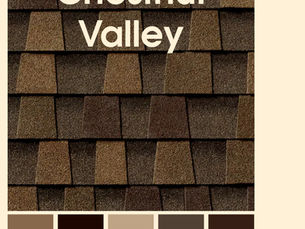Bold New Looks for 2026: Introducing the GAF Bold Definition Collection