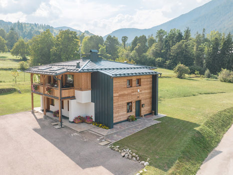 CASA PRIVATA