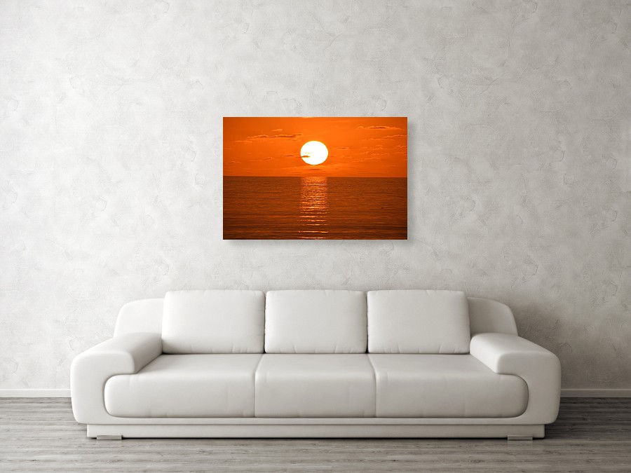 Thumbnail: Morning Reflection