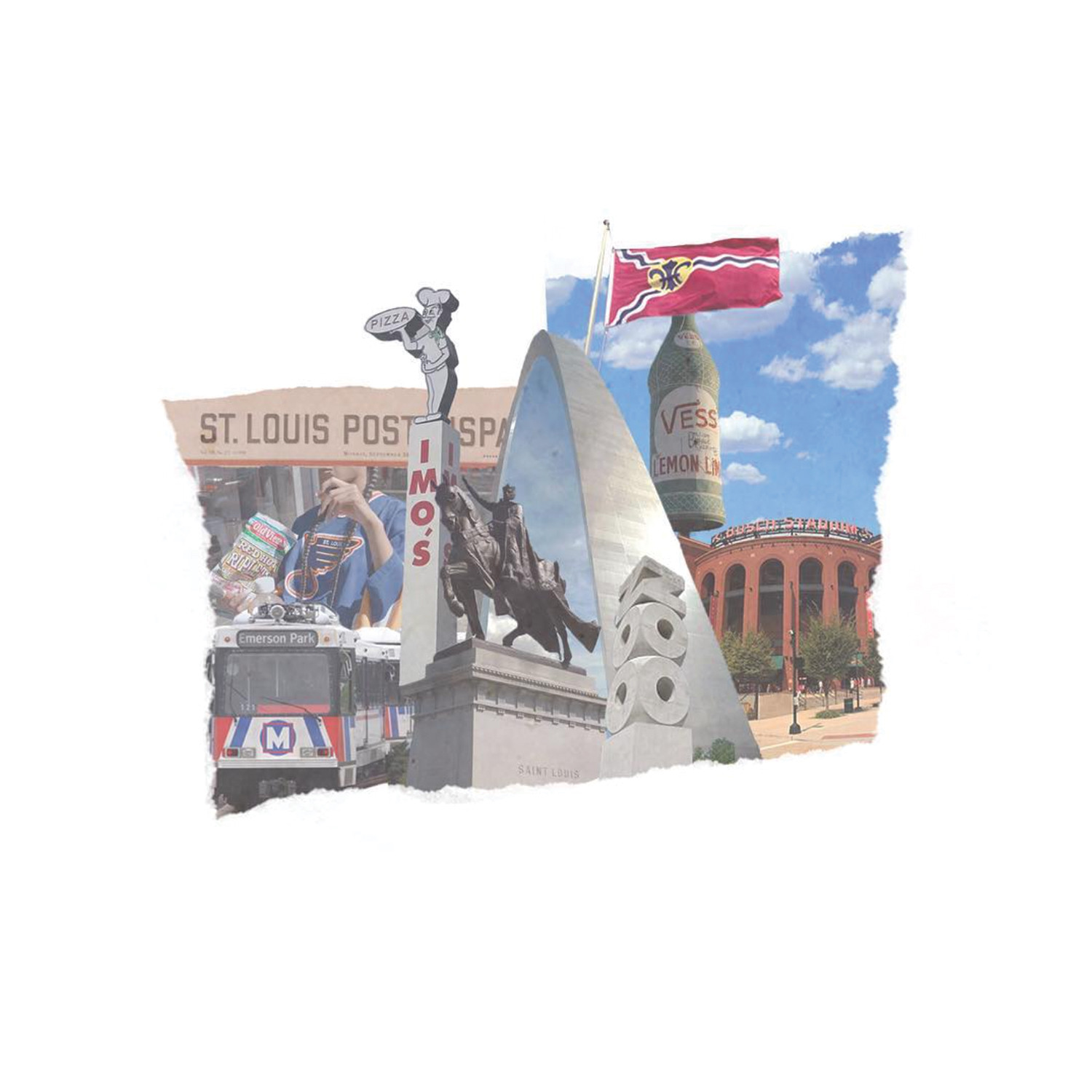 STL, USA