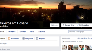 Revalida para Universidade Nacional de Rosario