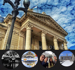 Medicina Sem Vestibular - Como contratar a Estudos em Rosario